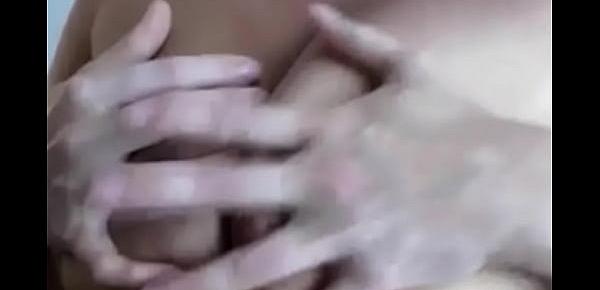  Great Body Masturbation With Hot MILF